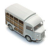 Artitec 387.690 - H0 - Citroën HY Viehtransporter